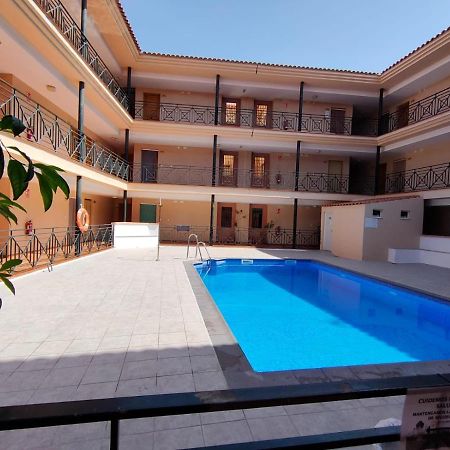 Bonito Apartamento Vacacional Motril Esterno foto