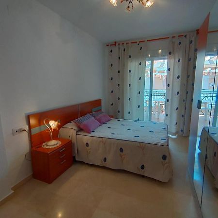 Bonito Apartamento Vacacional Motril Esterno foto