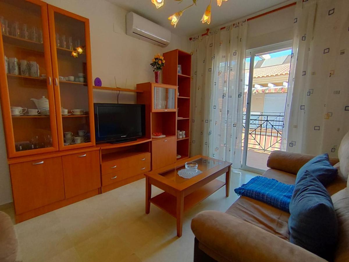 Bonito Apartamento Vacacional Motril Esterno foto