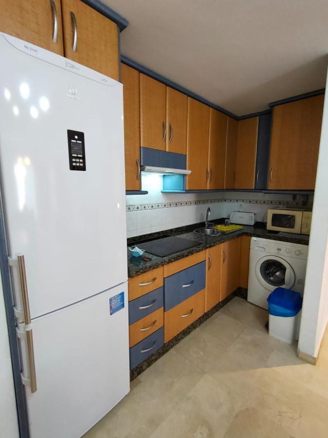 Bonito Apartamento Vacacional Motril Esterno foto