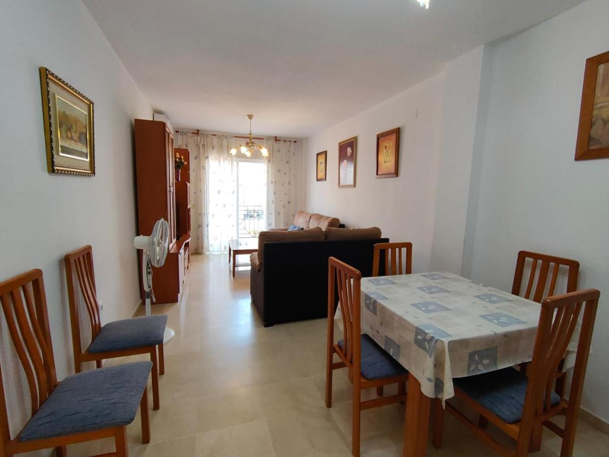 Bonito Apartamento Vacacional Motril Esterno foto