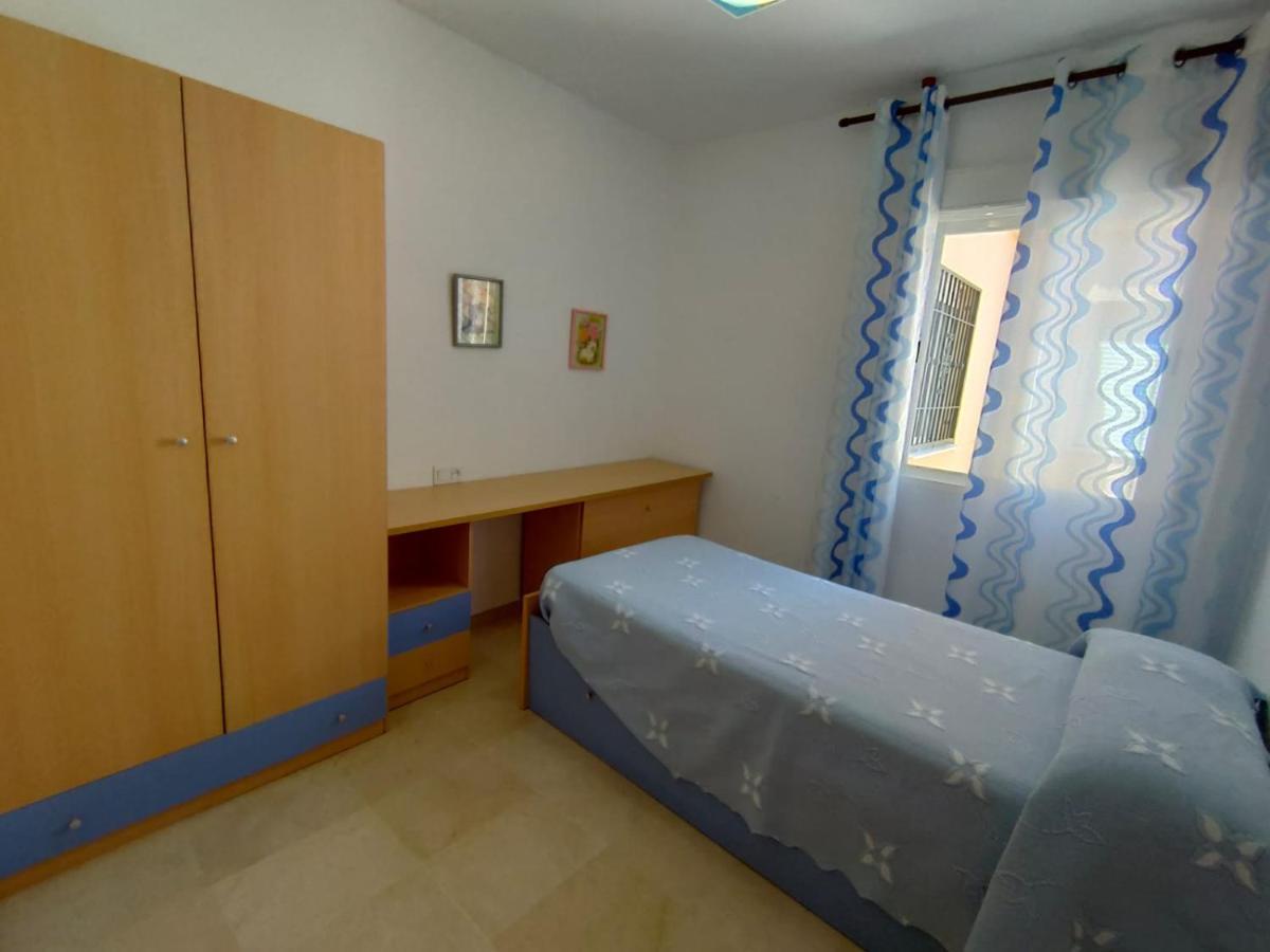 Bonito Apartamento Vacacional Motril Esterno foto
