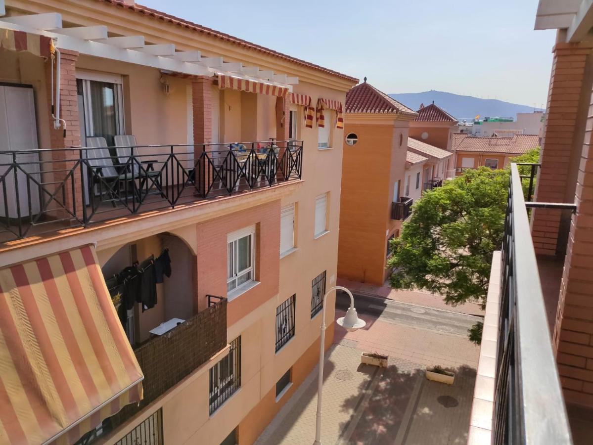 Bonito Apartamento Vacacional Motril Esterno foto
