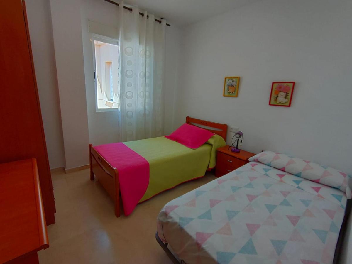 Bonito Apartamento Vacacional Motril Esterno foto