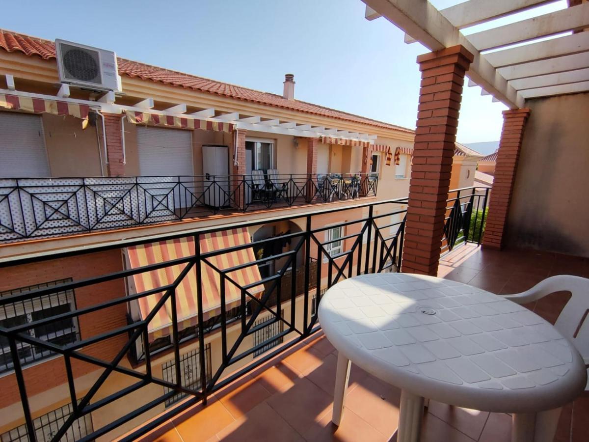 Bonito Apartamento Vacacional Motril Esterno foto