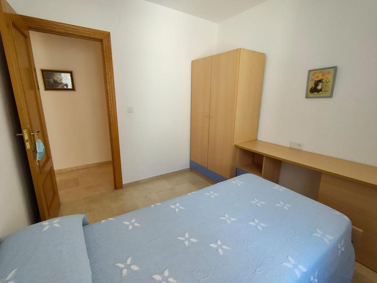 Bonito Apartamento Vacacional Motril Esterno foto