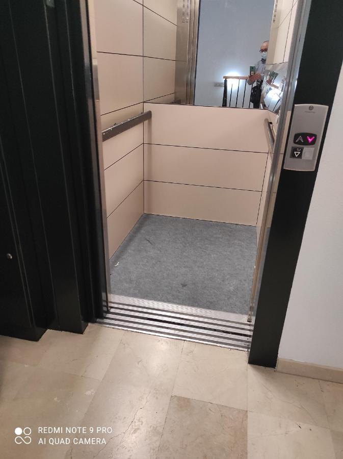 Bonito Apartamento Vacacional Motril Esterno foto