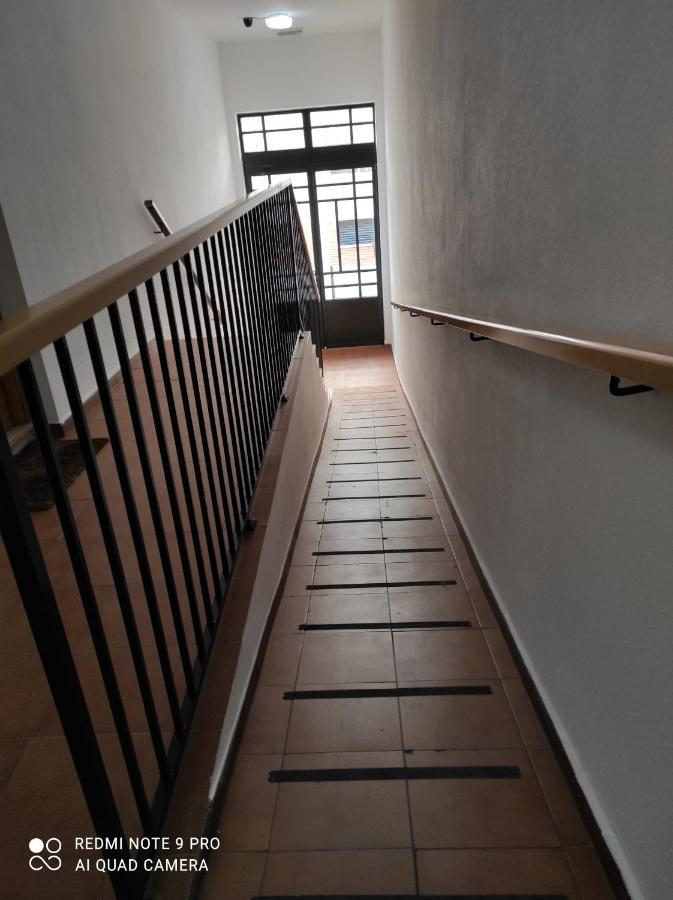 Bonito Apartamento Vacacional Motril Esterno foto
