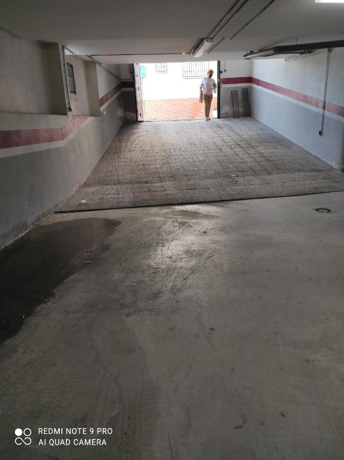 Bonito Apartamento Vacacional Motril Esterno foto