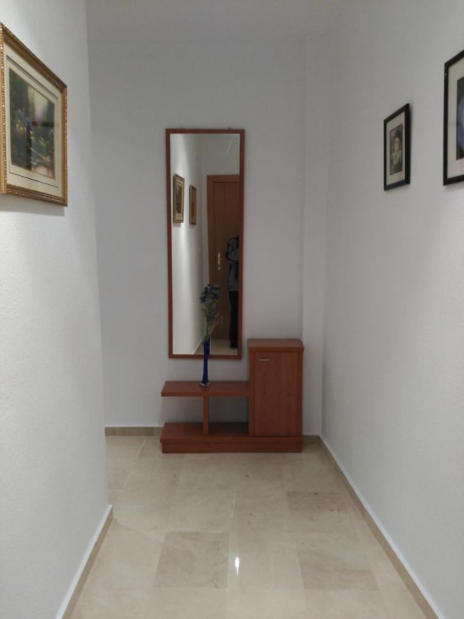 Bonito Apartamento Vacacional Motril Esterno foto