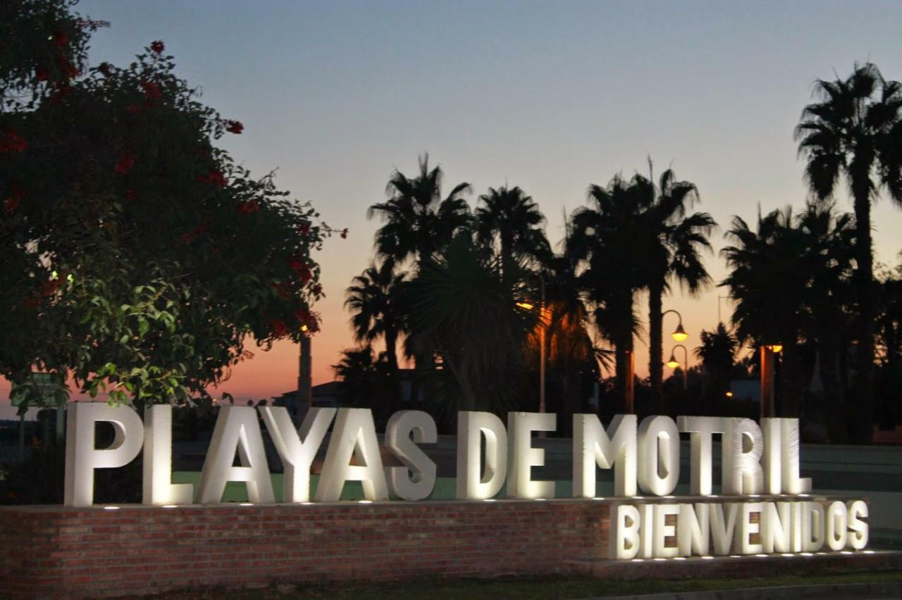 Bonito Apartamento Vacacional Motril Esterno foto